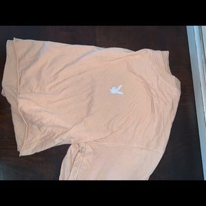 Playboy bunny long sleeve, crop top